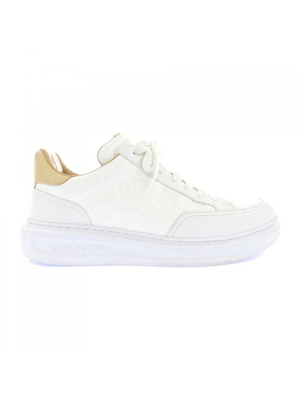 Louis Vuitton Beverly Hills Line Sneakers